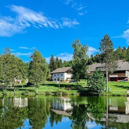 Ferienwohnung "Am Skilift" Herrischried Exterior photo